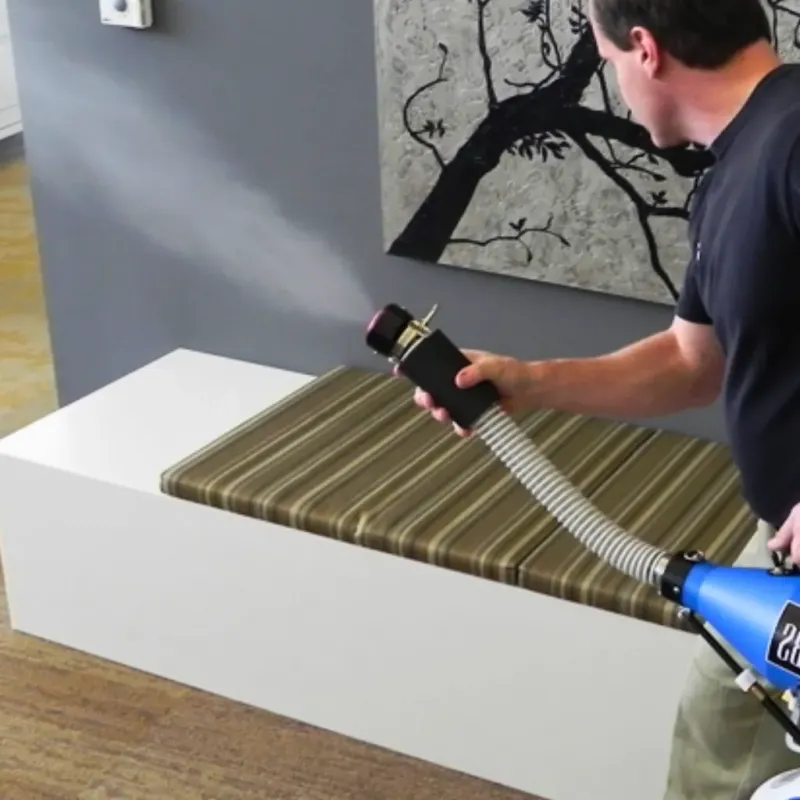 Professional Odor Removal in Joshua, TX